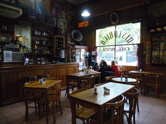 Museo Y Parque Estereoscópico El Histórico Café Museo