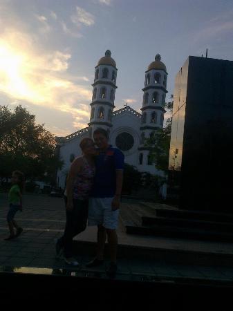 Catedral Metropolitana de Portoviejo