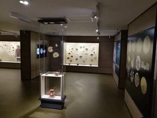 Museo del Oro Nariño