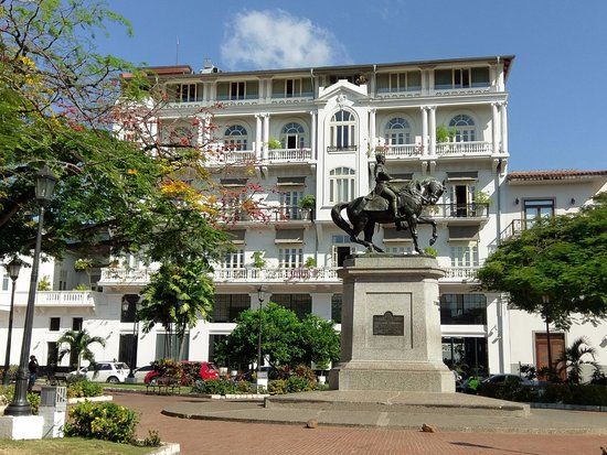 Plaza Tomás Herrera