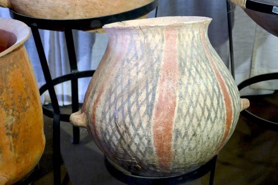 Museo Arqueológico Condor Huasi