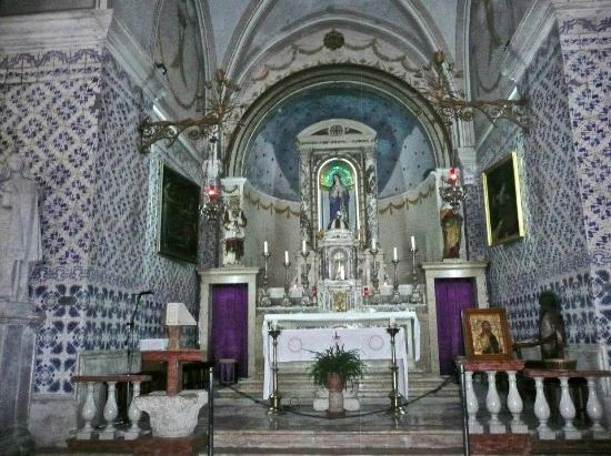 Iglesia de San Juan Bautista