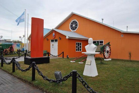 Museo Virginia Choquintel