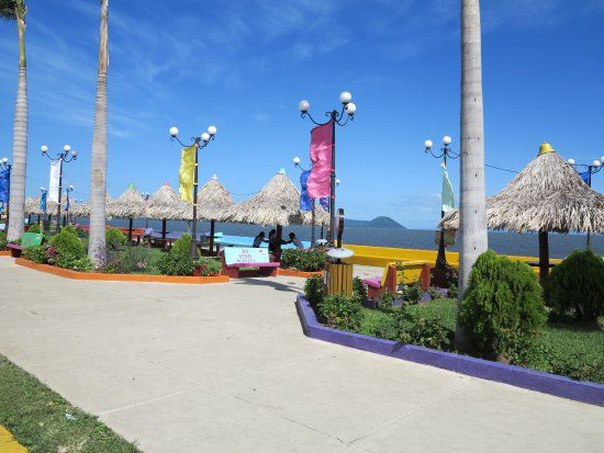 Parque Acuático Salvador Allende