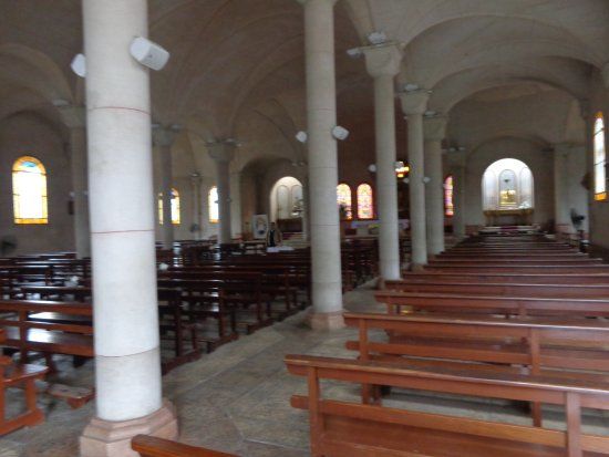 Parroquia Nuestra Señora del Valle