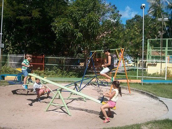 Cidade da Criança Park