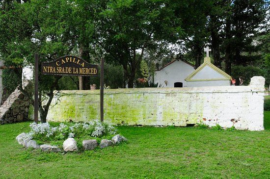 Capilla Nuestra Señora de la Merced
