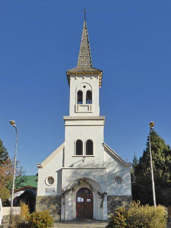 Parroquia Nuestra Señora De Lujan
