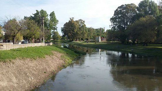 Costanera Cacique Gabriel