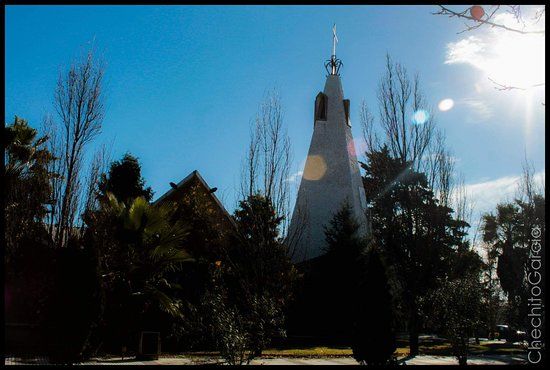 la Parroquia Nuestra Señora de Fátima