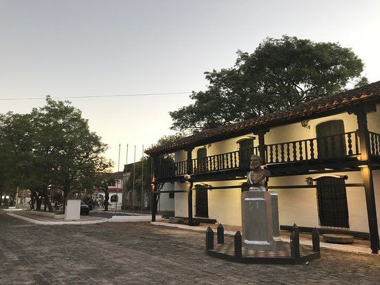 Museo Cabildo de Pilar