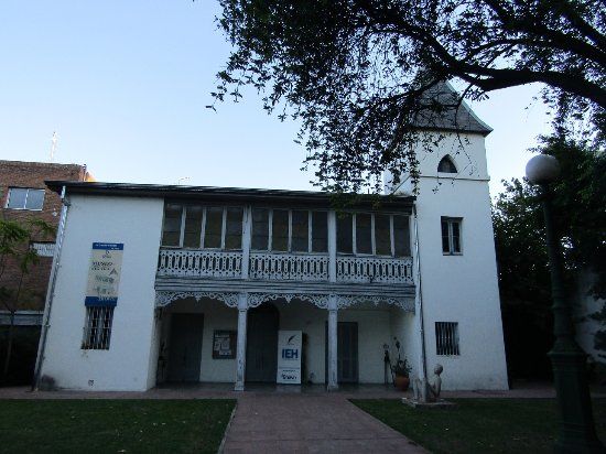 Museo Histórico de Almirante Brown