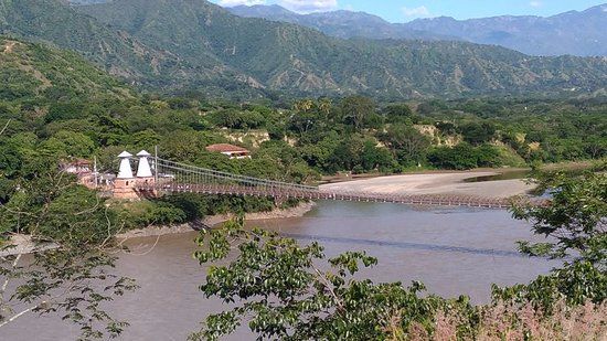 puente de Occidente