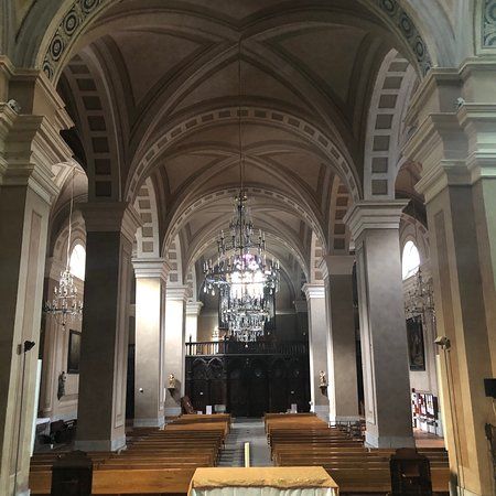 Catedral de San Pedro