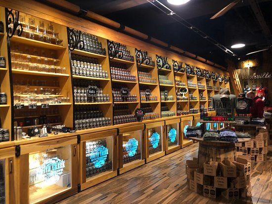 Smith Creek Moonshine