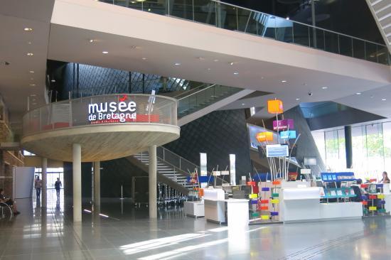 Musée de Bretagne