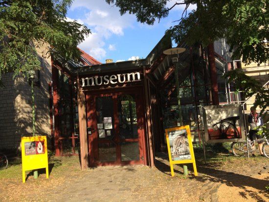 Museo de Historia de Bielefeld