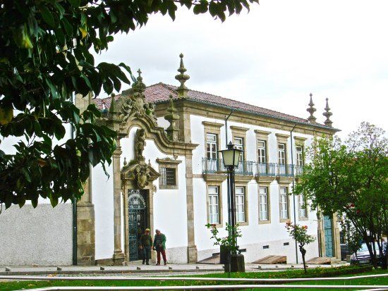 Igreja de Nossa Senhora do Carmo