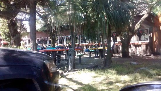 Parrilla Tata Juancho