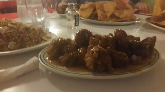 Restaurante Nueva China