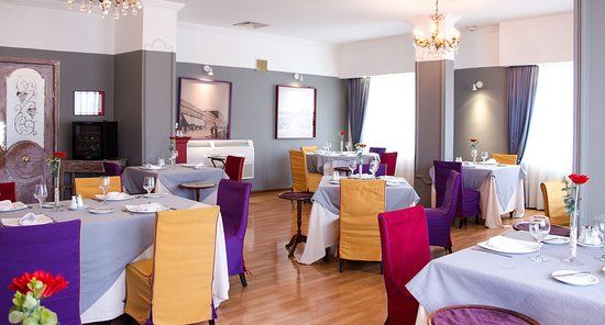 Restaurante La Preferida