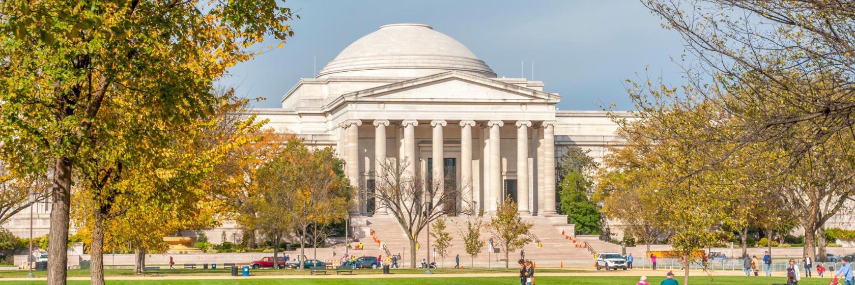 Galería Nacional de Arte