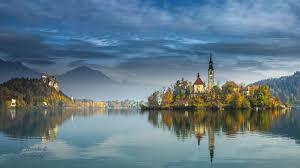 Isla de Bled