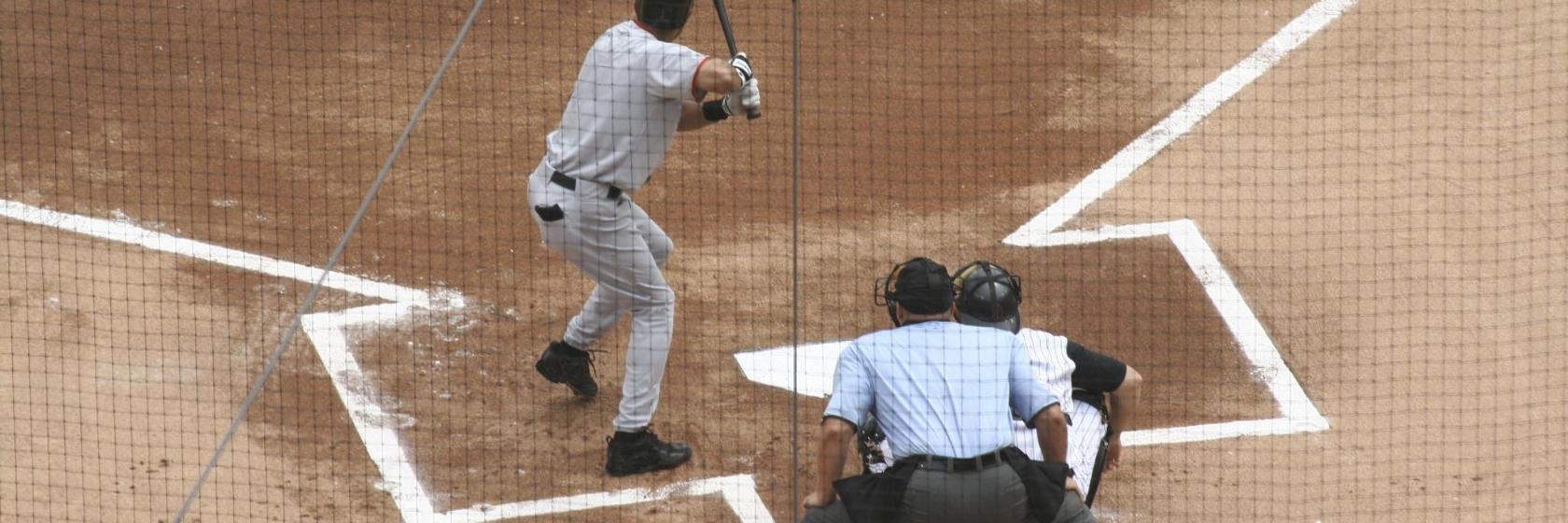 Estadio Oakland Coliseum