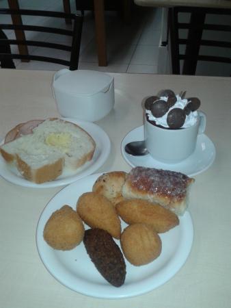 Panificadora Toscana