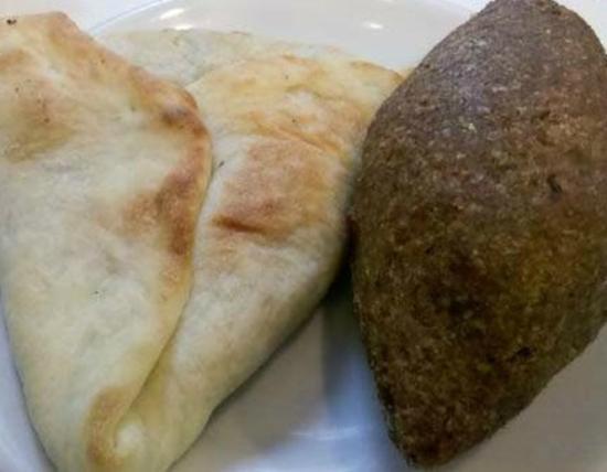 Damascos Doceria Arabe