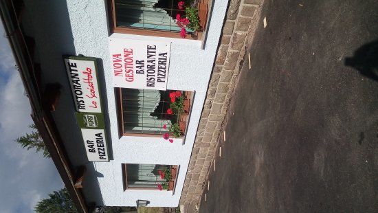 Ristorante Pizzeria Lo Scoiattolo