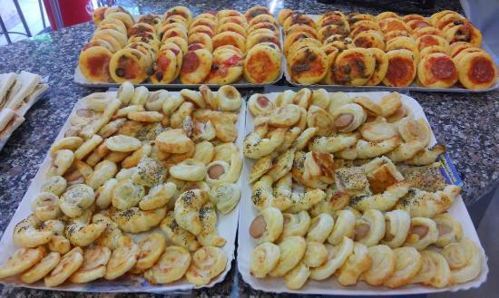 Pizzeria Al Taglio Da Alex