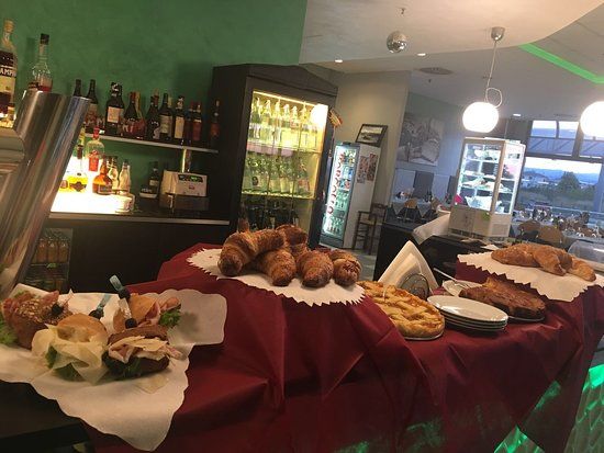 Barcollo Villafranca Trattoria Bar