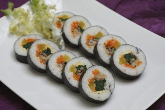 Ristorante Coreano Goong