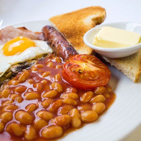 The Good Honest Food Company