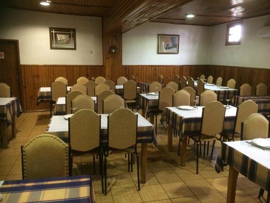 Restaurante Ribeiralta