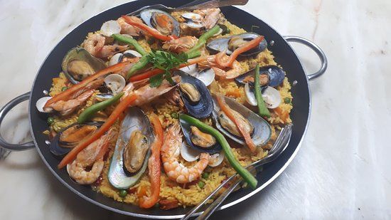 Restaurante Cantinho d' Cuca