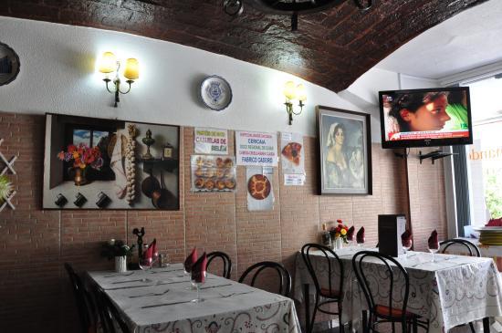 Restaurante Dom Armando