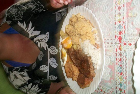 Restaurante Do Turquinho