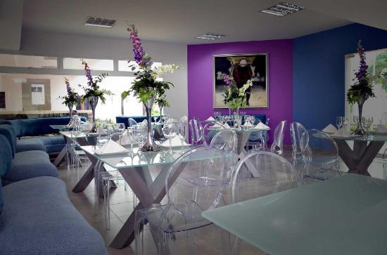 Restaurante Yotojoro