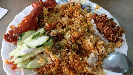 Restoran Sin Hiap Kee