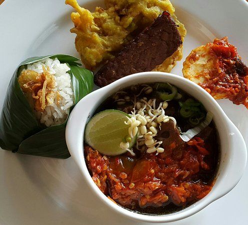 Wyl's Kitchen at Veranda