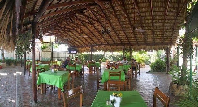 Rincón de los Almendros