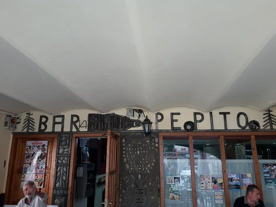 Bar Pepito