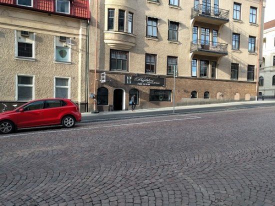 Byblos Restaurang & Pizzeria