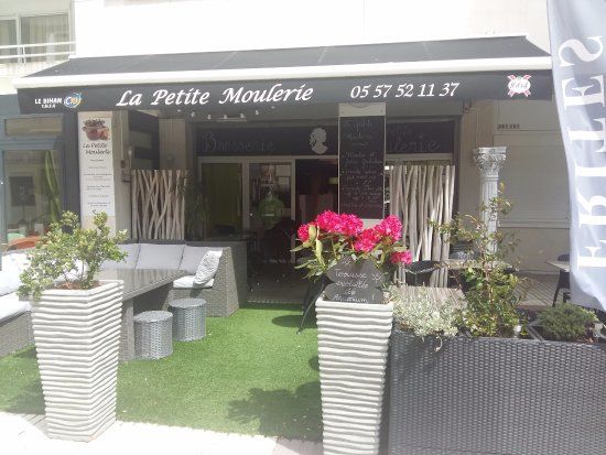 La Petite Moulerie