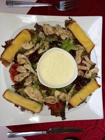 Restaurante Tukos La Casa Real