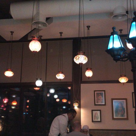 Zambak Turkish Cuisine