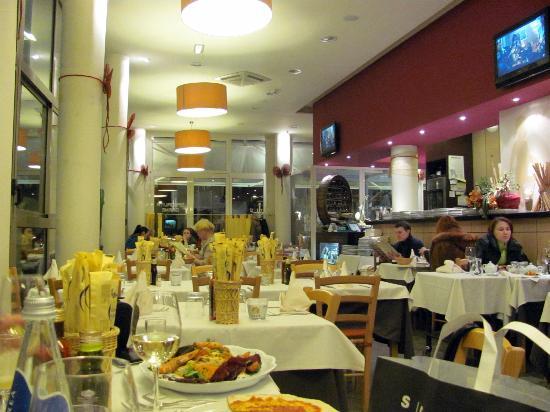 Ristorante Pizzeria Riva