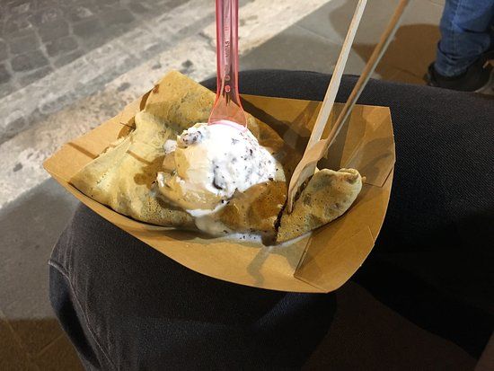 Gelateria Verde Pistacchio